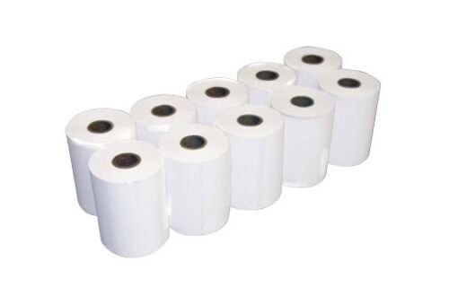 Rollos Papel 37x80x11 - 10 Rollos
