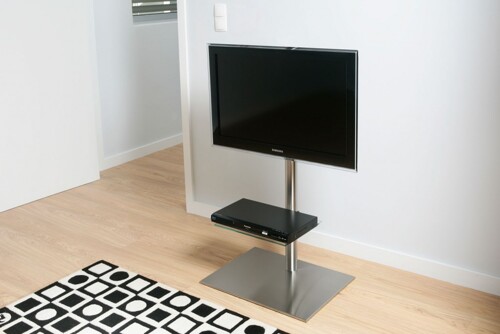 Soportes de Tv de Suelo 32-42” Disco K6 Bi