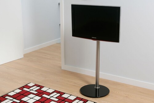 Soportes de Tv de Suelo 17-26” Disco R3 Vn