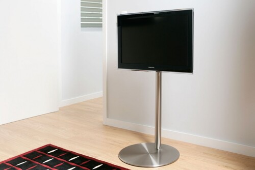 Soportes de Tv de Suelo 32-42” Disco R5 Bi