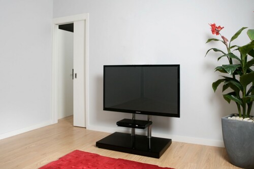 Soportes de Tv de Suelo 42-70" Elegance