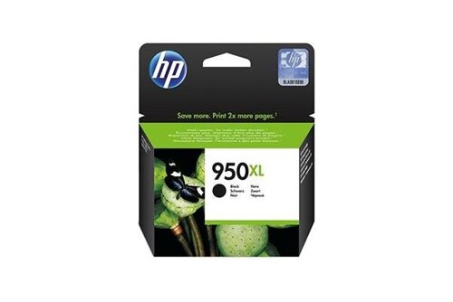 Cartuchos de Tinta Compatibles HP Negro CN045A - 950 XL