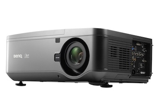 Videoprojector Benq PU9530 - Wuxga / 6000lm / Dlp / sem Lente