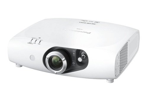 Proyector Panasonic PT-RZ370EKJ