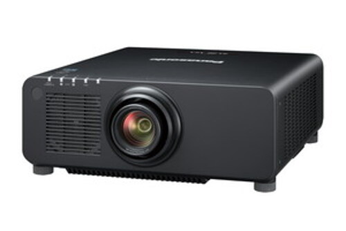 Videoprojector Panasonic PT-RW930BEJ