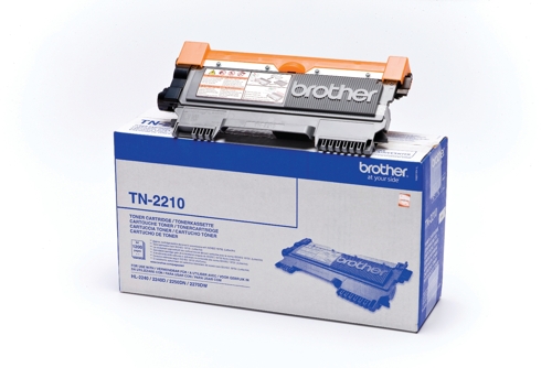 Tóner Brother TN2210