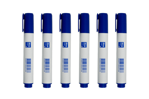 Marcadores para Pizarra Blanca Riva Azul (cópia) (cópia) (cópia)
