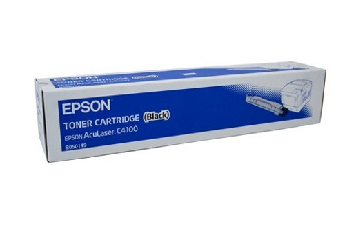 Tóner Compatible Epson Negro C13S050149