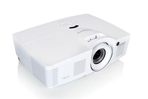 Proyector Optoma EH416