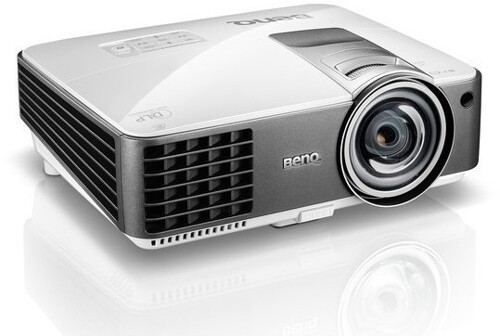 Proyectores Benq MX815ST Corta Distancia