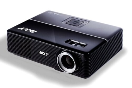 Proyector Acer P1100C