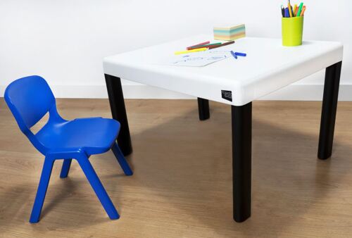 Mesa Escolar 75x60x61cm 6/7 Años Ergos