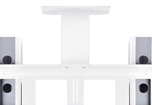 Soporte de Cámara para Soporte Tv M Public Floorstand Hd Multibrackets