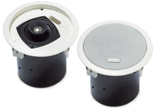 Altavoces de Techo Premium 30W Bosch LC2-PC30G6-4