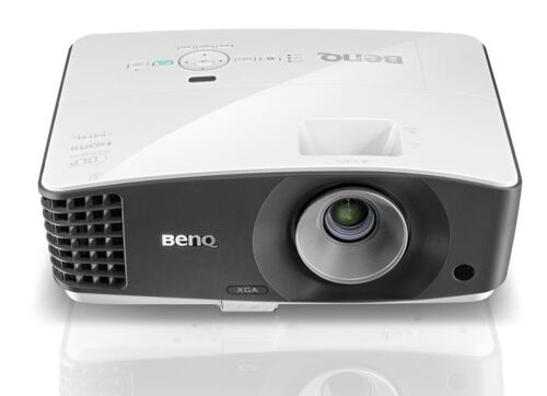 Proyectores Benq MX704 Dlp 3D Nativo