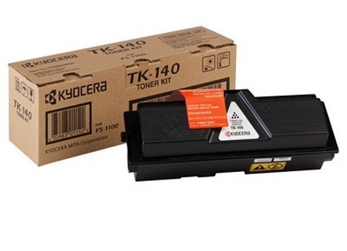 Tóner Compatible Kyocera TK140