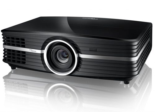 Proyector Optoma UHD550X