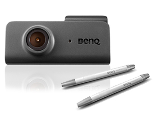 Kit Interactivo Benq Pointwrite PW02 (MX819/MW820)