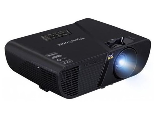 Videoprojector Viewsonic PJD7720HD