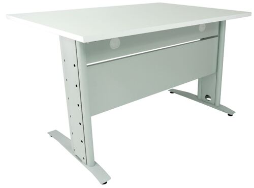 Mesa de Oficina 800x800x750mm Soho