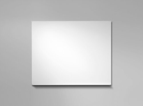 Pizarras Blancas Magnéticas Porcelana 120,5x250,5cm Boarder Whiteboard