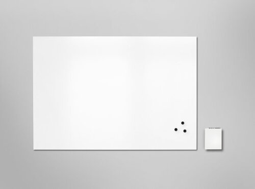 Pizarras Blancas Magnéticas Porcelana 119x299cm Air Whiteboard