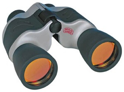 Prismáticos 12x50 Braun Binocular