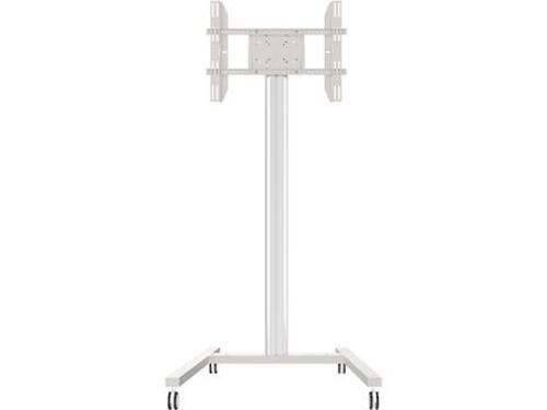 Soportes Tv - Televisión 24 - 63" M Display Stand 180 Single Plata Multibrackets