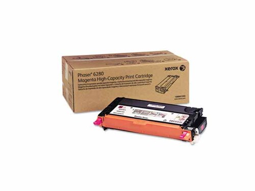 Tóner Compatible Xerox Magenta 106R01393