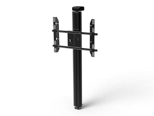 Soportes Tv - Televisión En Columna 40 - 70" M Display Wall 180 Single Negro Multibrackets