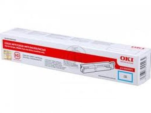 Tóner OKI Cyan C3520MFP/3530MFP / MC350/360