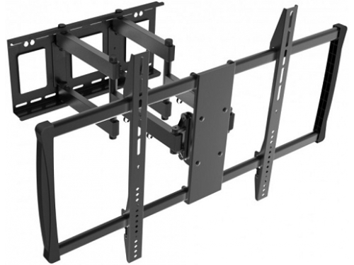 Soportes Tv - Televisión de Pared 60"-100" Plexo 100-9060T