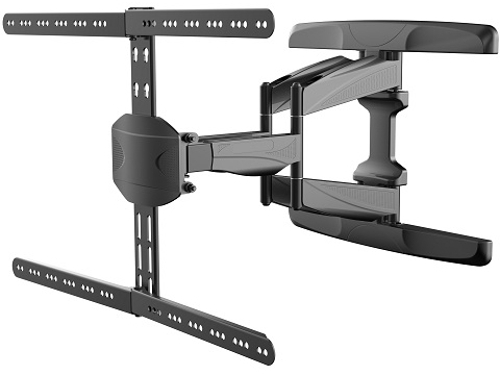 Suportes Tv - Televisão de Parede 32"-65" Plexo Curved 65-6040T