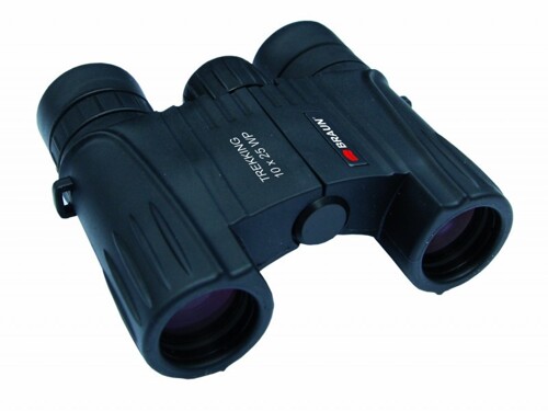 Prismáticos 10x25 Braun Binocular Water Proof