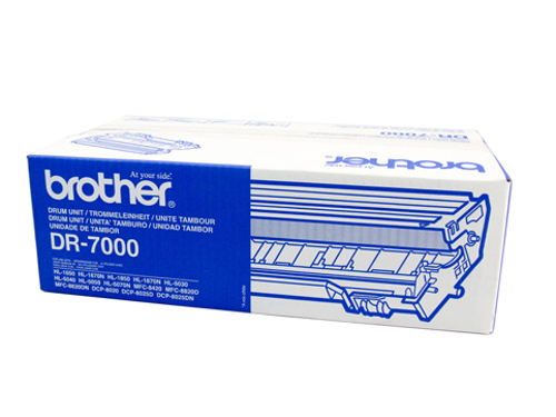 Tambor Brother DR7000