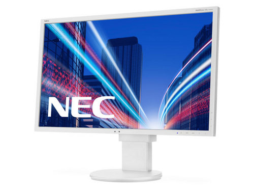 Monitor NEC Multisync EA273WMi 27'' LED Tft Full Hd Blanco