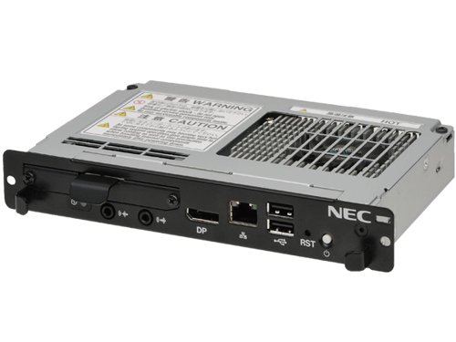 Slot-in Pc Intel ® Celeron 1,86 Ghz Cpu STv2 (sandy Bridge) NEC