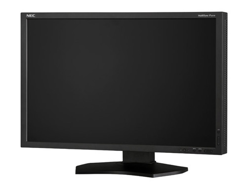 Monitor NEC Multisync P242W 24'' LED Tft Negro