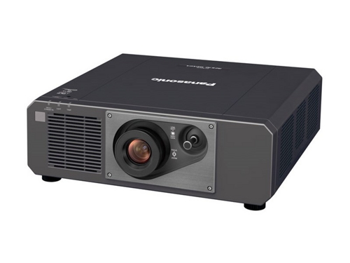 Videoprojector Panasonic PT-RZ570BEJ