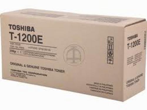 Tóner Toshiba T-1200E