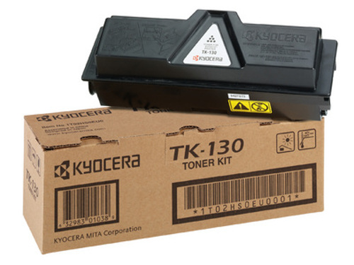 Tóner Compatible Kyocera TK130