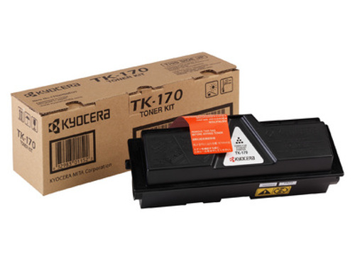 Tóner Compatible Kyocera TK170