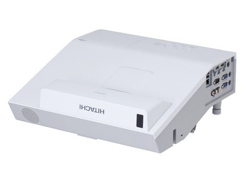Proyector Hitachi CP-AX3003 Ultra Corta Distancia XGA Wireless Via Dongle