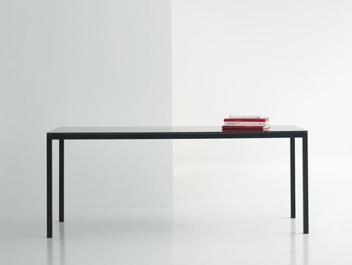 Mesa de Oficina 80x80x71 cm Kobe