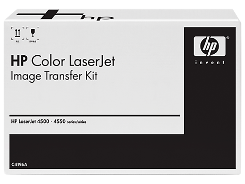 Kit Transferencia HP Negro C9734B
