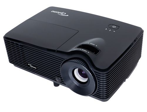 Proyector Optoma W311 WXGA 3200Lm