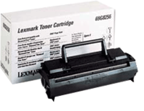 Tambor Optra Lexmark 69G8257