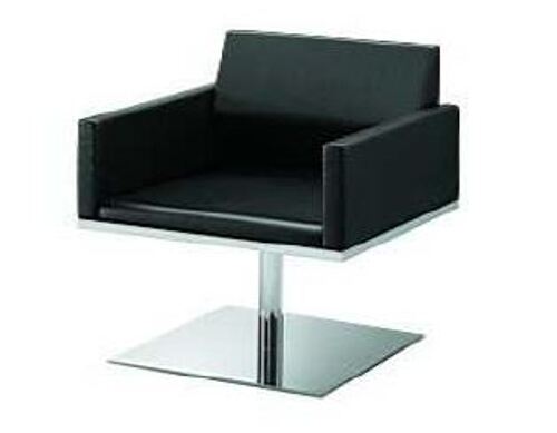 Sillones Qbe 02 C/ Apoyabrazos (sofás Recepción)