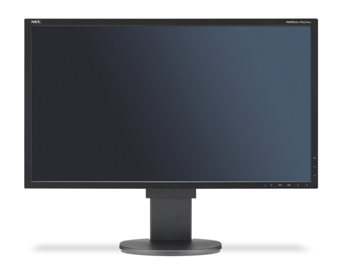 Monitor NEC Multisync EA223WM 22'' LED Tft Negro