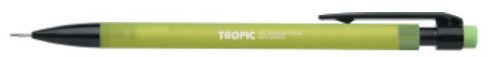 Portaminas Tropic 0.5mm Verde